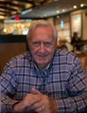 Obituary of Harold Joseph Davis