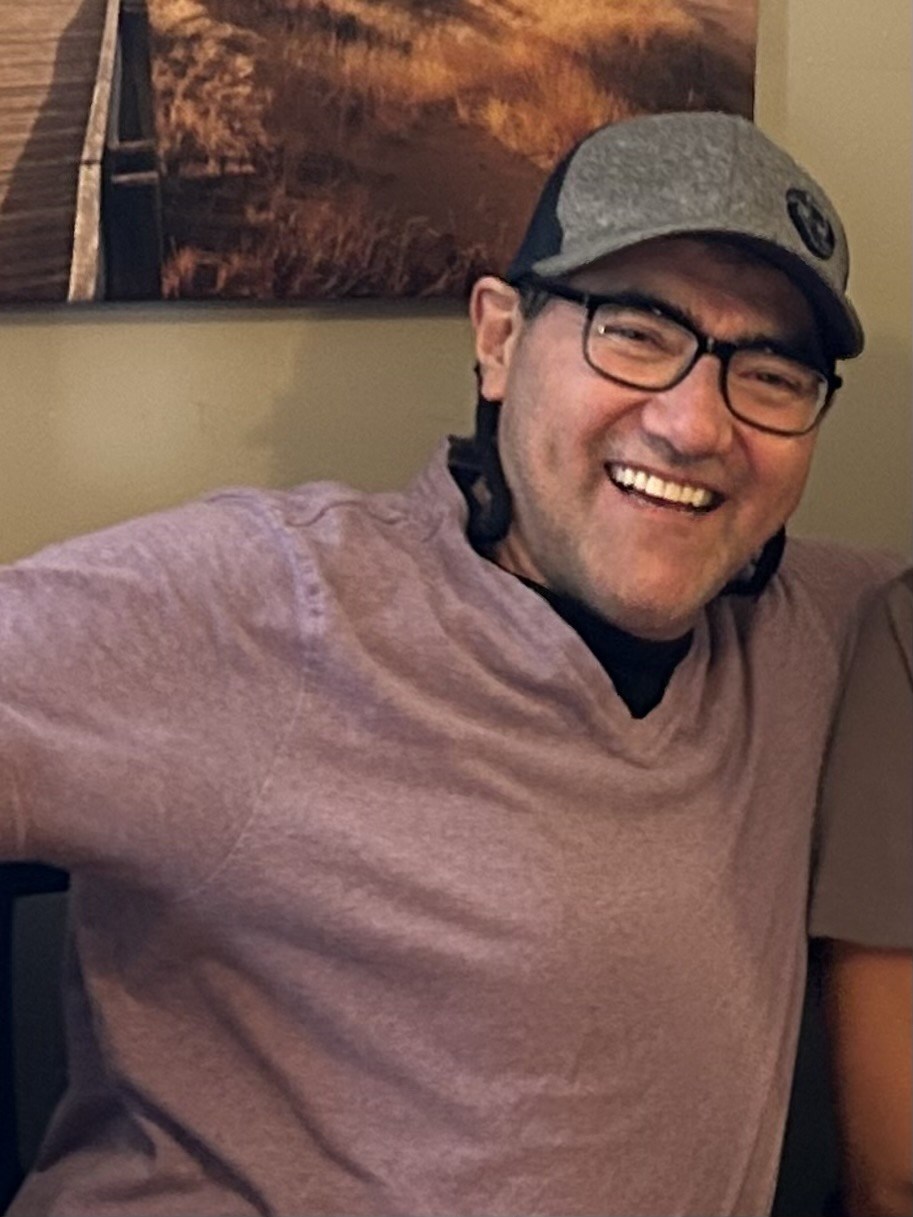 Obituario de George Allan Yipp