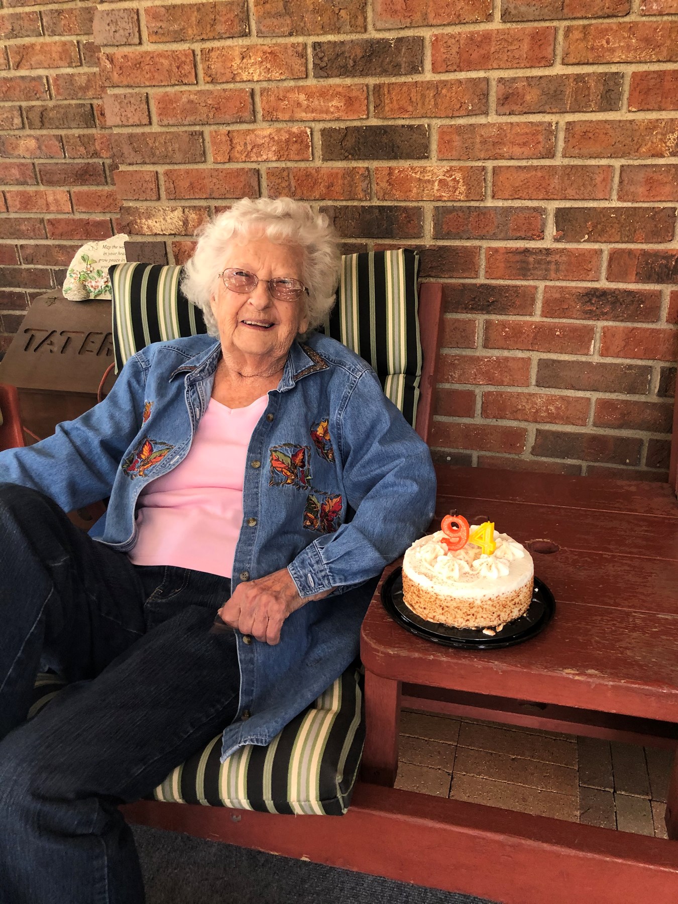 Obituary of Marjorie Bell Miller