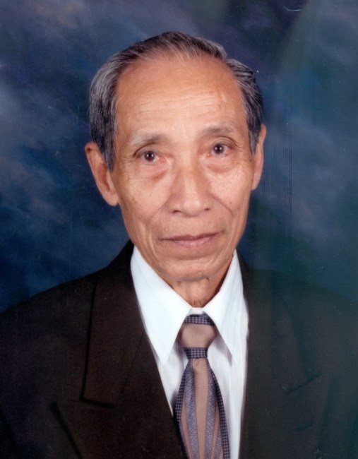 Obituary of Chung Ngoc Bui