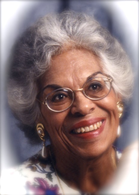 Obituary of Antoinette Terrien