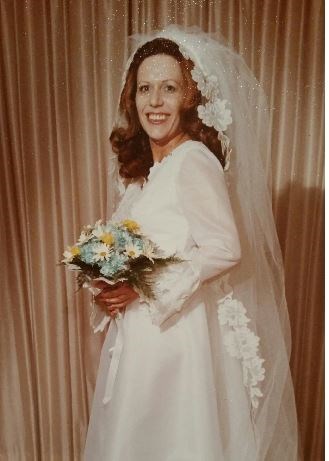 Obituary of Natalie Posner