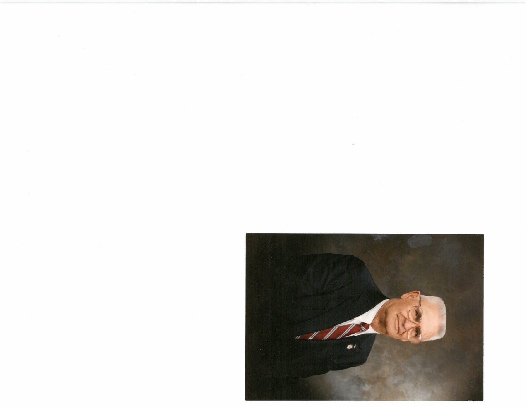 Obituary of Marion Stan Stanford Jones