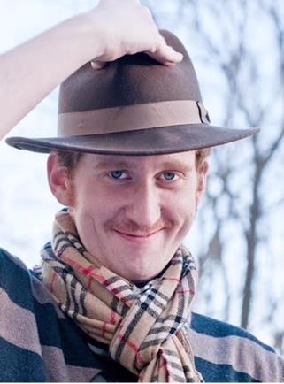 Obituary of Alexander Rex Van Pelt