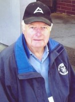 Harold Buckley