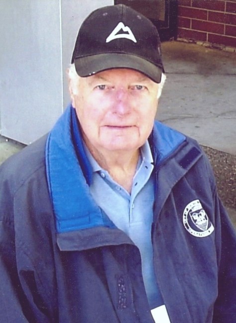 Obituary of Mr. Harold Wesley Buckley