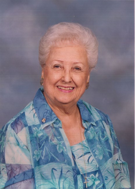 Obituary of Elizabeth "Billie" Napolske Hollingshead