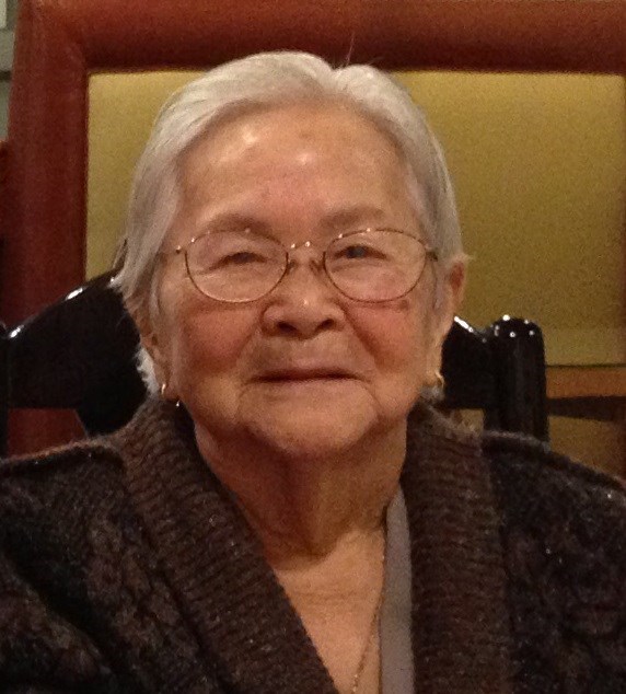 Obituary of Mrs. Hue Hua