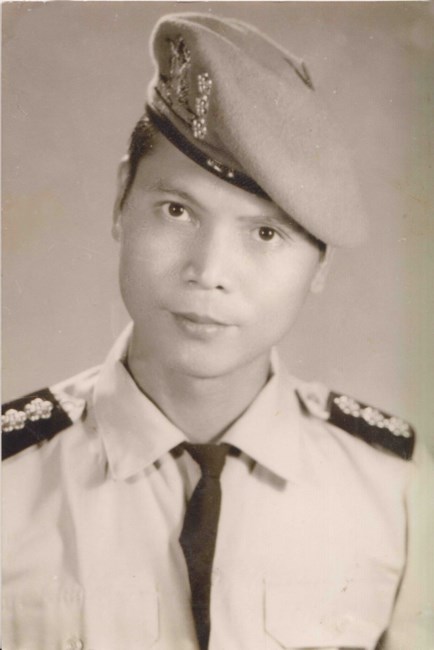 Obituary of Tho Xuan Phan