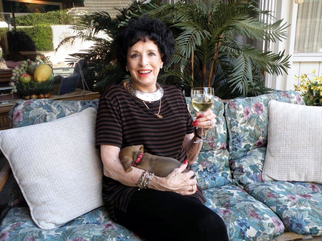 Marie Zimmerman Obituary Fair Oaks, CA