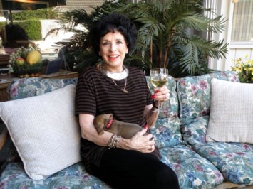 Obituary of Marie Alice Zimmerman