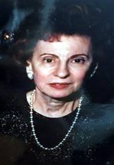 Obituary of Rose-Marie Kenney