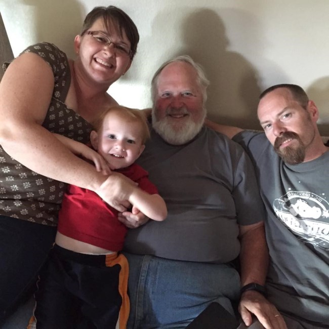 Clifford Olson Obituary Tigard Or