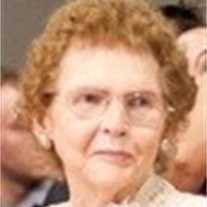 Obituary of Margaret Mary Ellen Wright (McCabe)