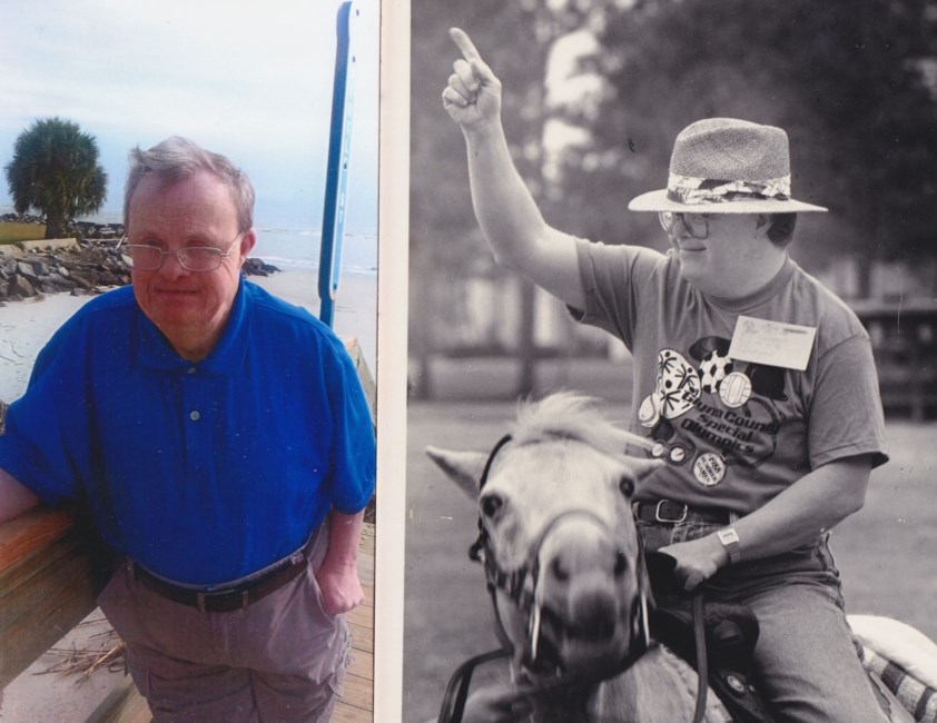 Obituary of Steve Lee Bennett