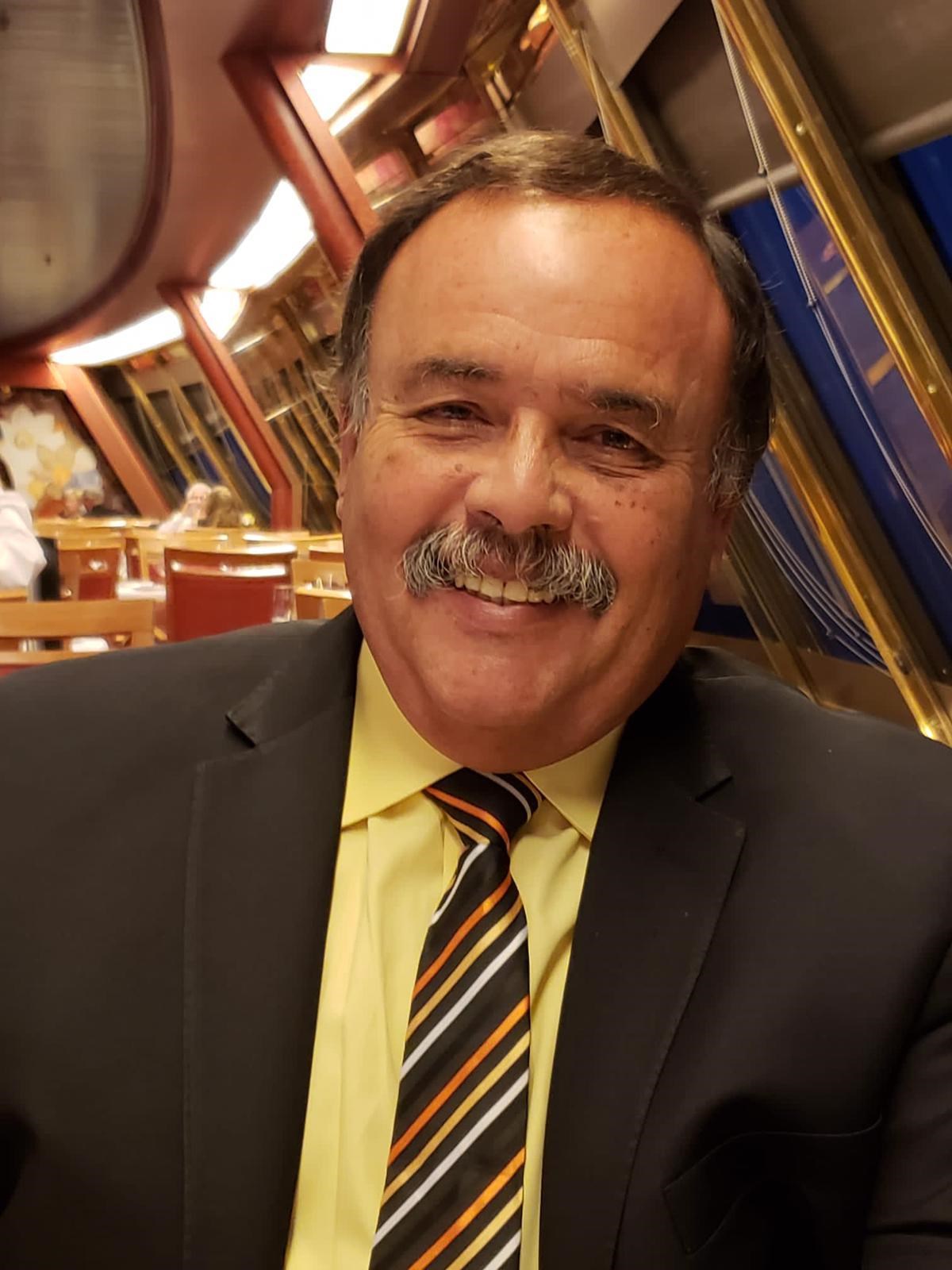 Obituary of Luis Iván Ortiz Medina