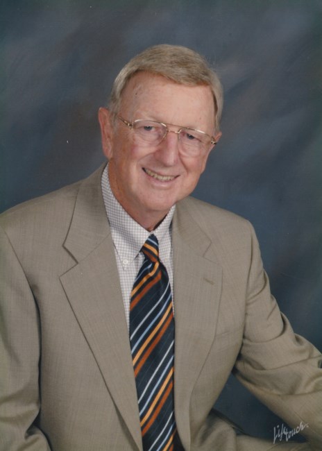 Obituary of Ralph Haselton Aiken