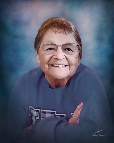 Avis de décès de Henrietta Sue Williams