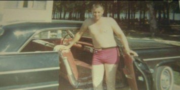 Obituary of James "Buck" Louis Hughes Jr.