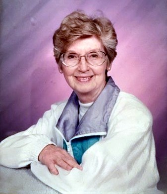 Obituary of Mary O'Mara Putschi