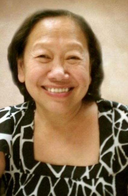 Obituary of Victoria Natividad Duenas "Vicky"