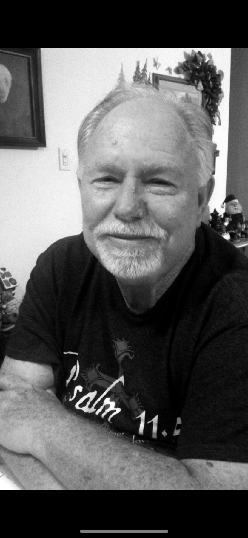 Samuel Hughes Obituary McDonough, GA