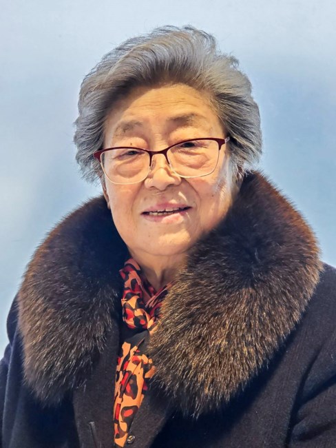 Obituary of Xian Mei Liu