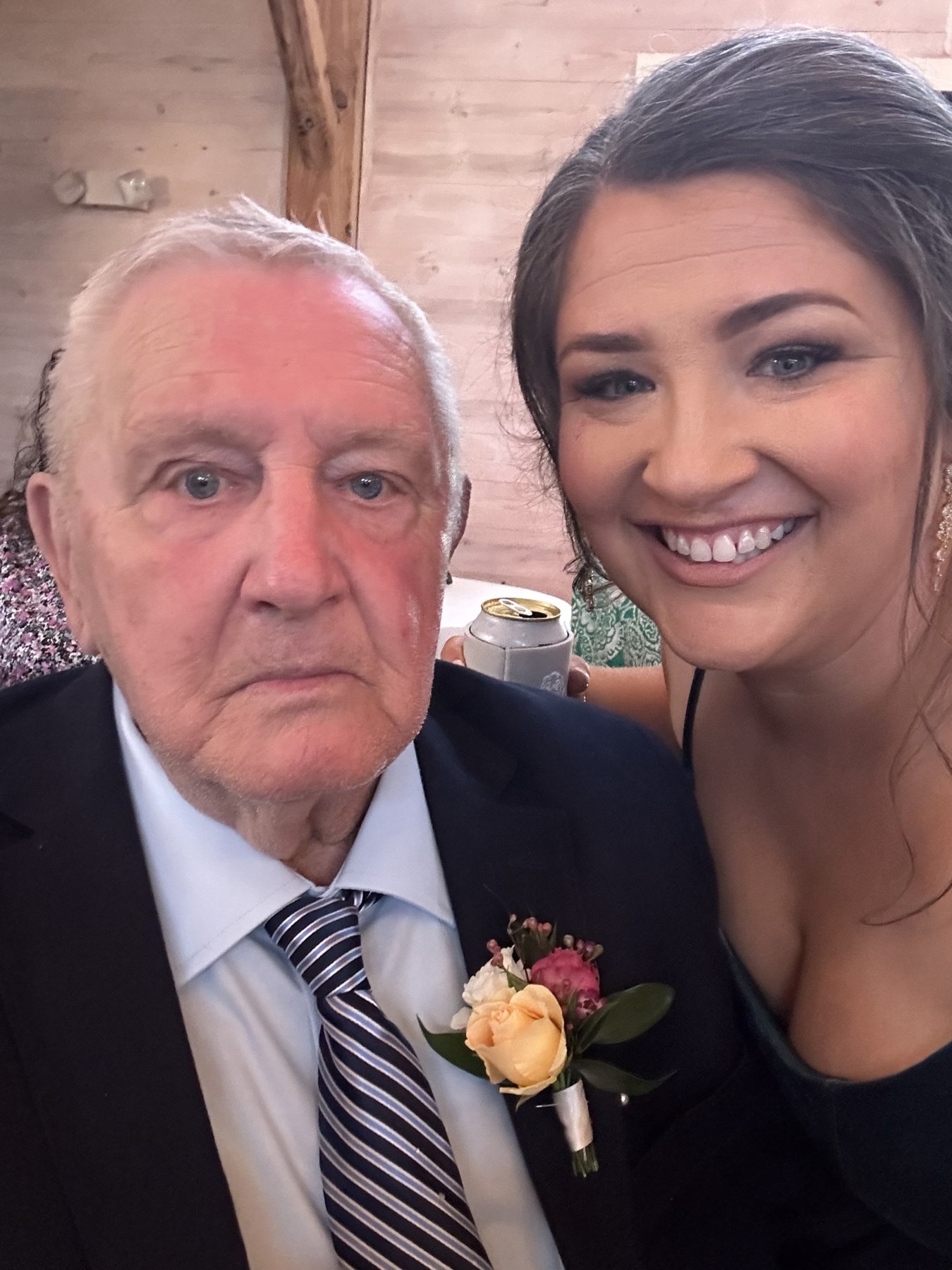 Obituary of Loyd Earl Regan