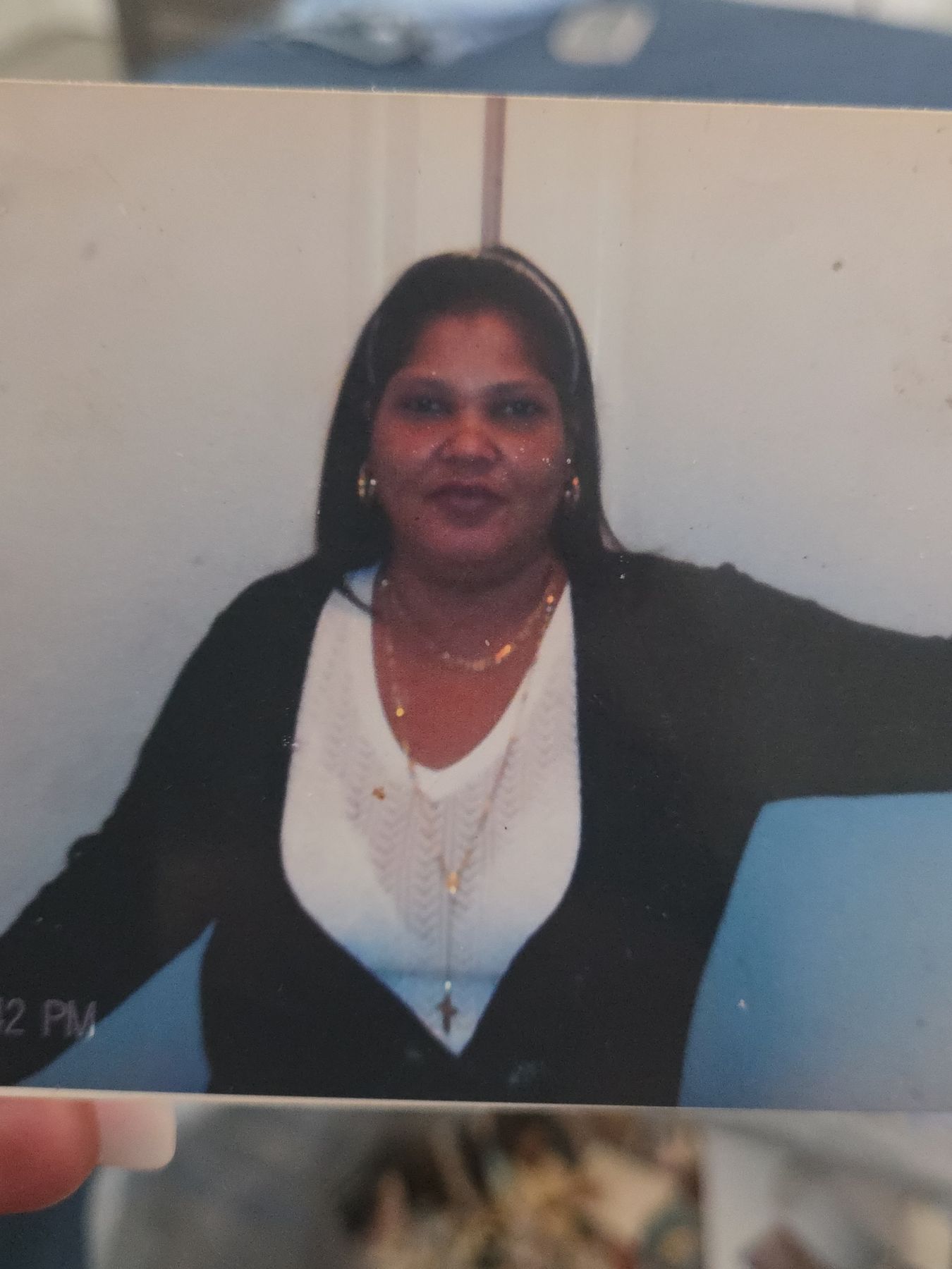 Obituary of Maritza Cooper