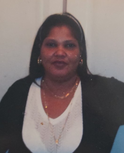 Obituary of Maritza Cooper