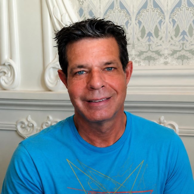Obituary of Steven Robert LaPres