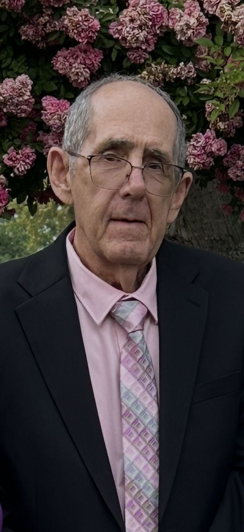 Obituary of Levy E "Joe" Berry III