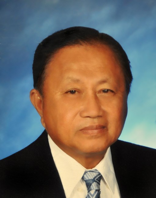 Obituary of Jose P Salgado