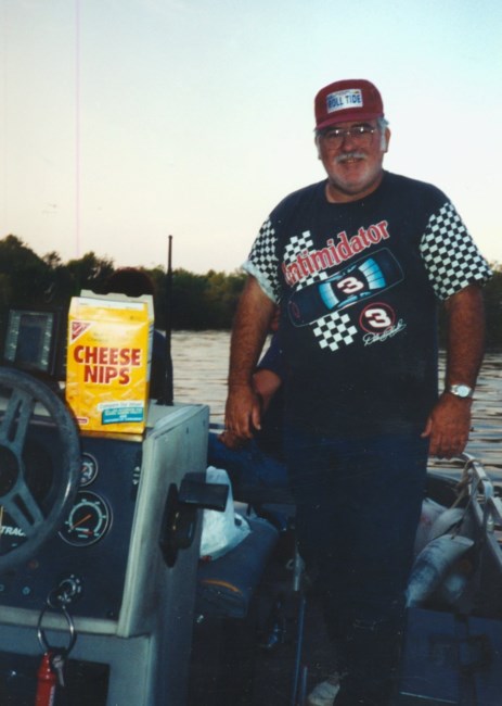 Obituary of Wallace Martin Hammonds