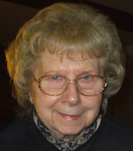 Obituary of Helen J. Lapka