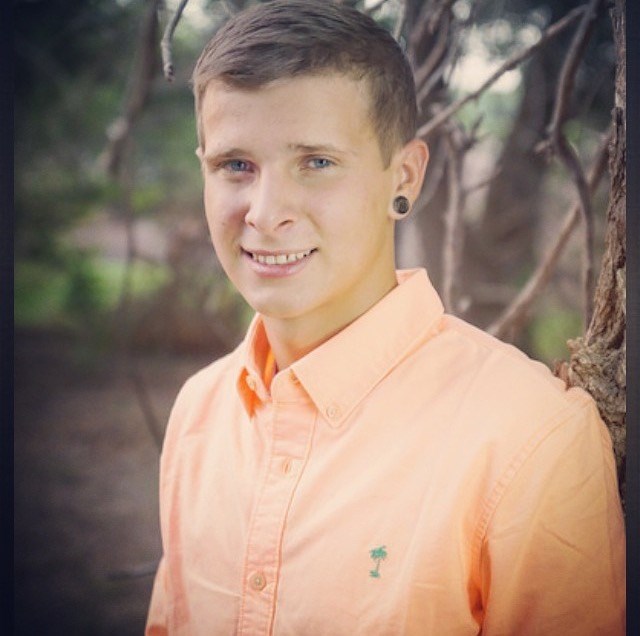 Obituary of Joshua Richard McFarlin