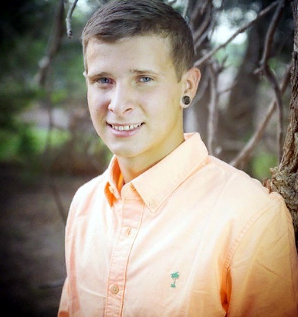 Obituary of Joshua Richard McFarlin