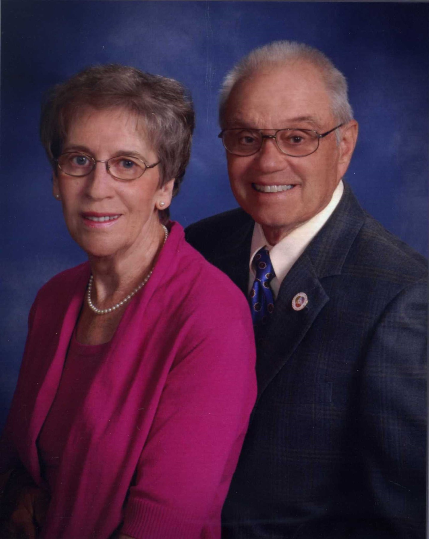 Obituary of Mary M. Olsen