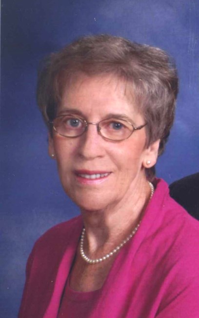 Obituary of Mary M. Olsen