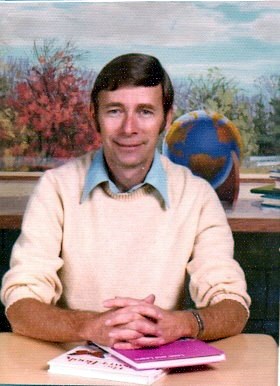 Obituary of Calvin Carl Lee