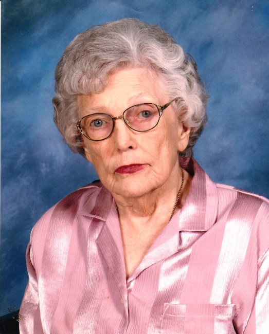 Obituario de Madeline Alma Miller