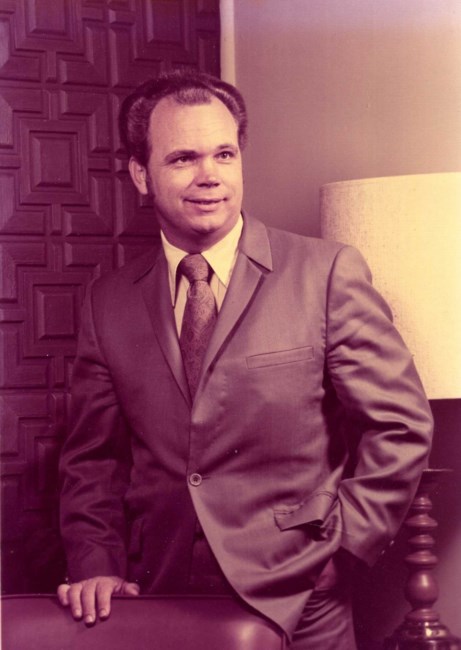 Obituary of David Ralph "Pete" Bizzle