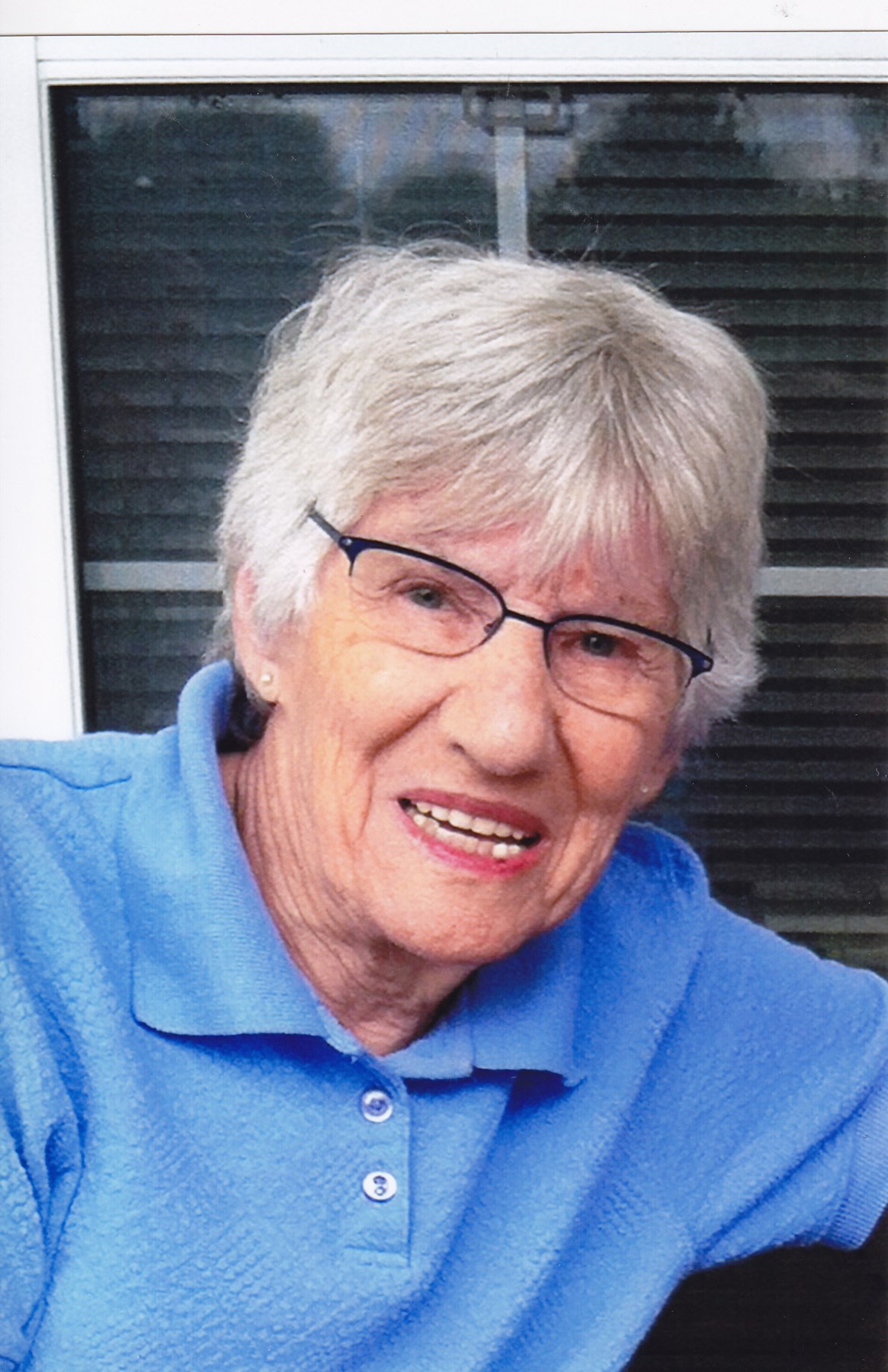 Obituary of Margaret Ruth Halpin
