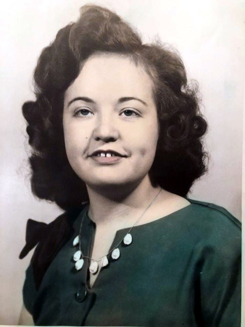 Obituario de Phyllis B. Wilds