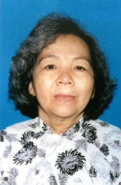 Avis de décès de Hoa Quynh Nguyen