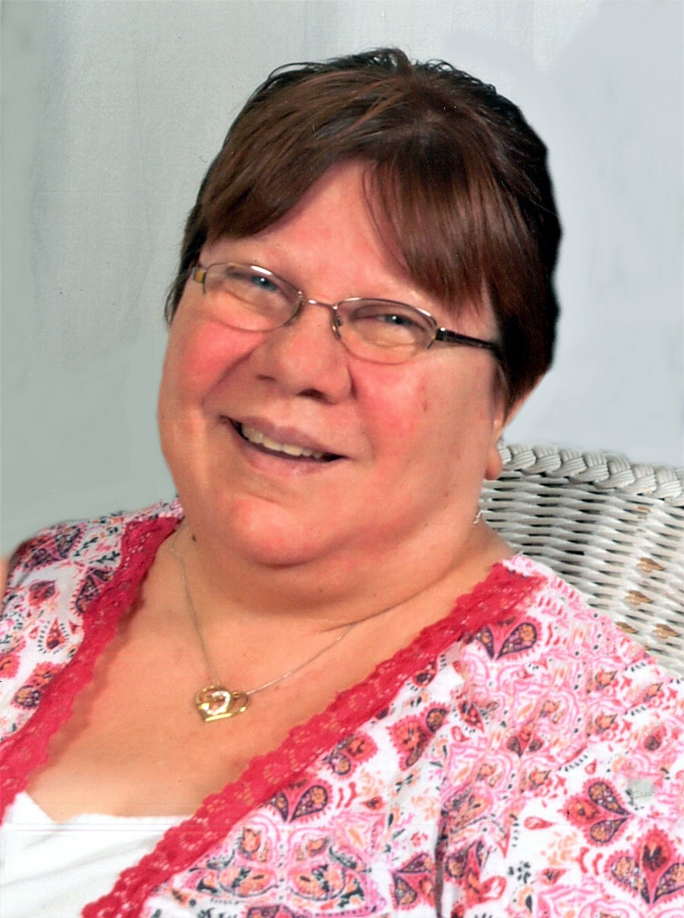Sue Ann Peters Obituary Wichita, KS