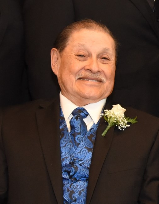 Obituary of Jose T. Martinez "JT"