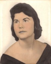 Obituary of Ethel Elizabeth Baker Reedy