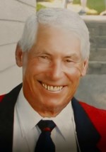 Graham Thomas