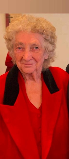Obituary of Elenore May (Grimsley) Purdham